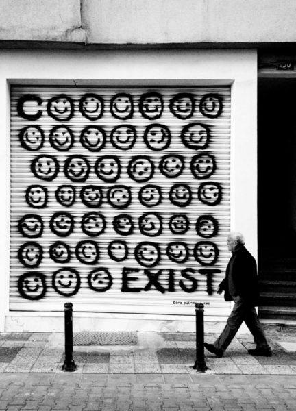 Vers la joie d’exister