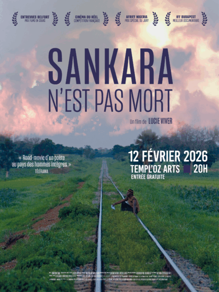 Sankara n&rsquo;est pas mort