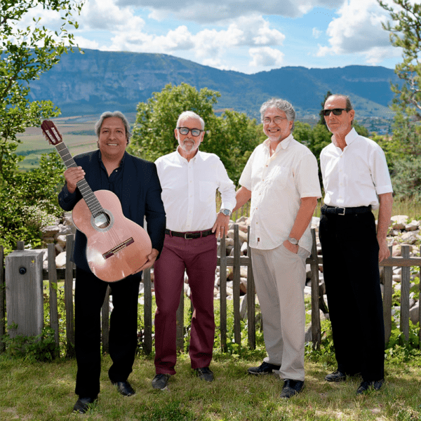 Concert Ensemble Lafken